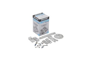 Quicksilver 8M0116589 Anode kit aluminium voor Mercury Verado 350pk