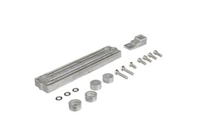 Quicksilver 8M6007994 Anode kit aluminium voor Suzuki 90-140 pk