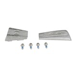 Quicksilver 8M6007989 Anode kit aluminium voor Volvo DPS/SX-A hekdrive