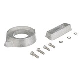Quicksilver 8M6007996 Anode kit aluminium voor Volvo 290 hekdrive