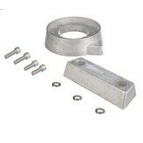 Quicksilver 8M6007996 Anode kit aluminium voor Volvo 290 hekdrive