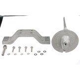 Yamaha Anode kit aluminium voor Yamaha 200-300pk