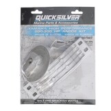 Yamaha Anode kit aluminium voor Yamaha 200-300pk