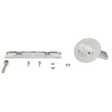 Quicksilver 8M6007997 Anode kit aluminium voor Yamaha 60-90pk