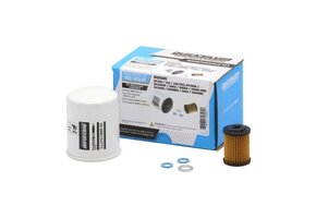 Quicksilver 8M0222305 Onderhoudskit Suzuki DF200/225/250 (V6), DF250A/DF250AP/300A/300AP/250SS