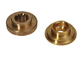 Quicksilver 8M0088039 Hardware kit