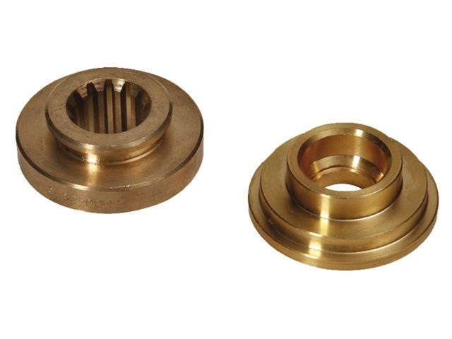 Quicksilver 8M0088039 Hardware kit