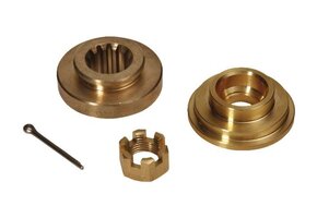 Quicksilver 8M0053074 RFLX hardware kit