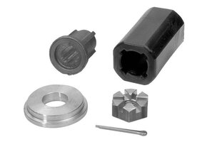 Quicksilver 835266Q1 Flo-Torq II kit