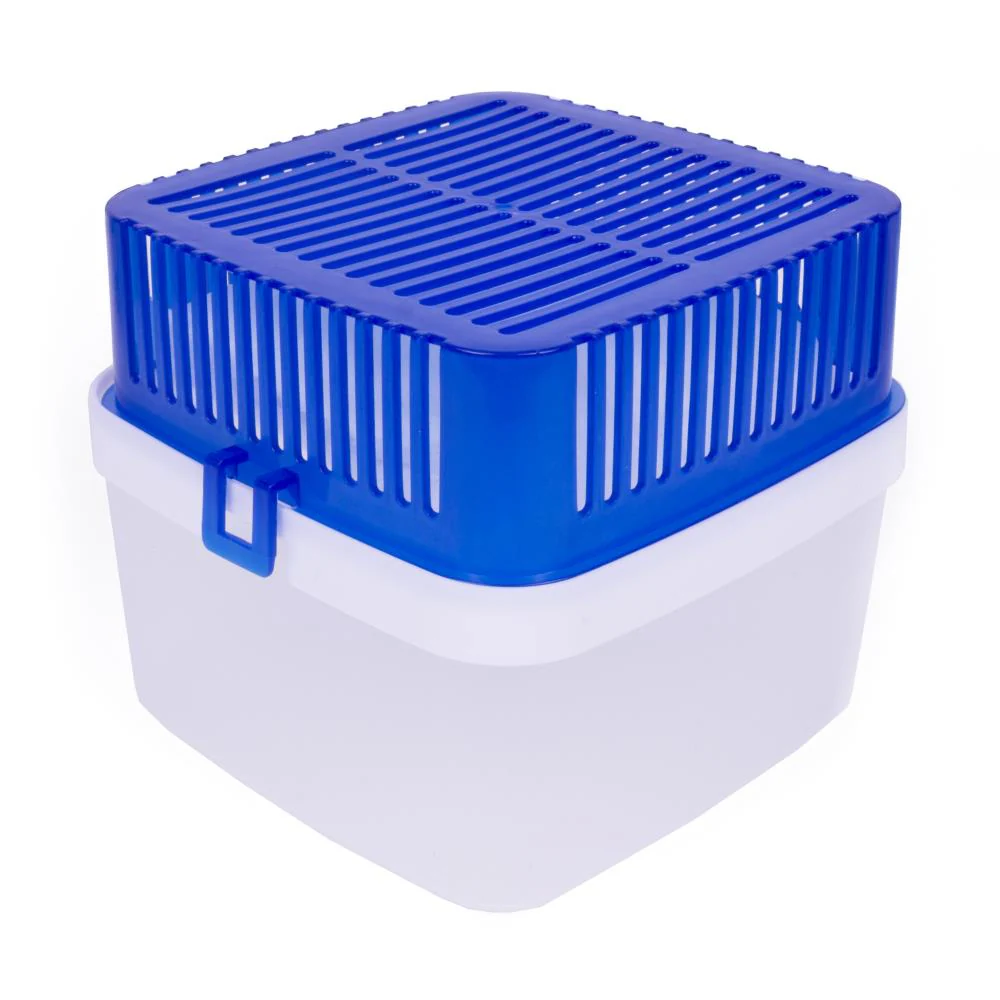 Benson Vochtopnemer XL 1.8 liter 2x 400 gr