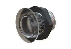 Garmin ECLIPSE CL30, Courtesy Light