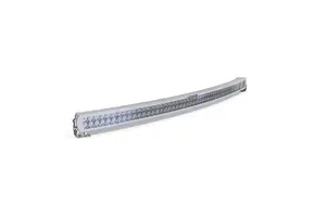 Garmin Light Bar, Curved Light Bar, 50"