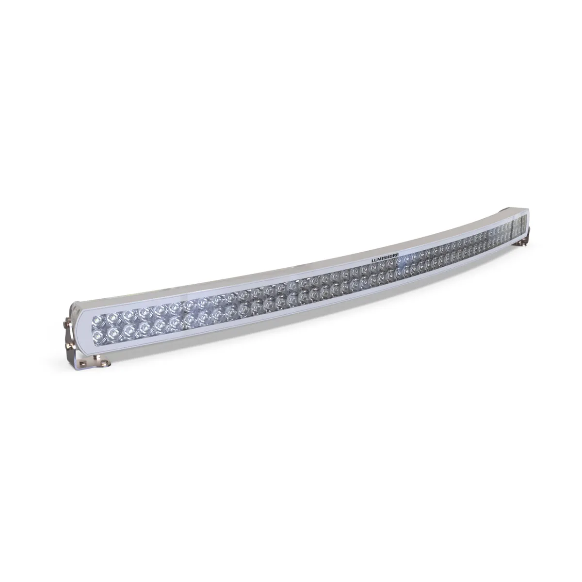 Garmin Light Bar, Curved Light Bar, 50"