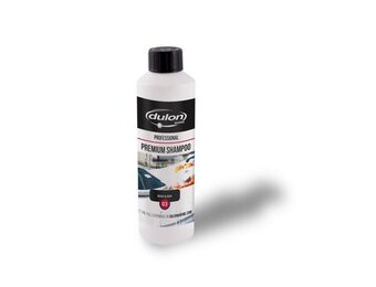 Dulon 03 - Wash & Wax