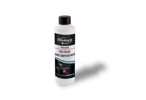 Dulon 15 - Polish Rubbing Medium