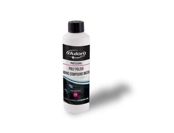 Dulon 15 - Polish Rubbing Medium