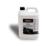 Dulon 15 - Polish Rubbing Medium