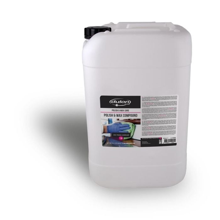 Dulon 18 - Polish & Wax, foto 3 van 3