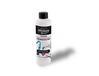 Dulon 19 - Premium Boat Wax