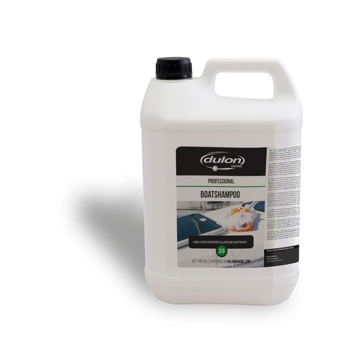 Dulon 20 - Boat Shampoo