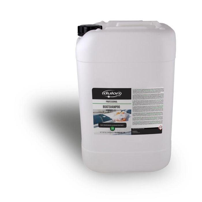 Dulon 20 - Boat Shampoo