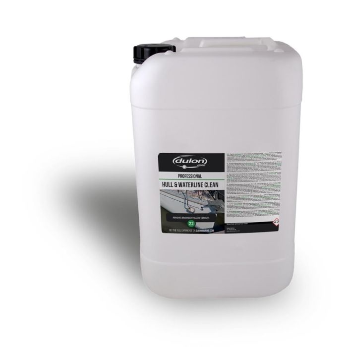 Dulon 22 - Hull & Waterline Cleaner, foto 3 van 3