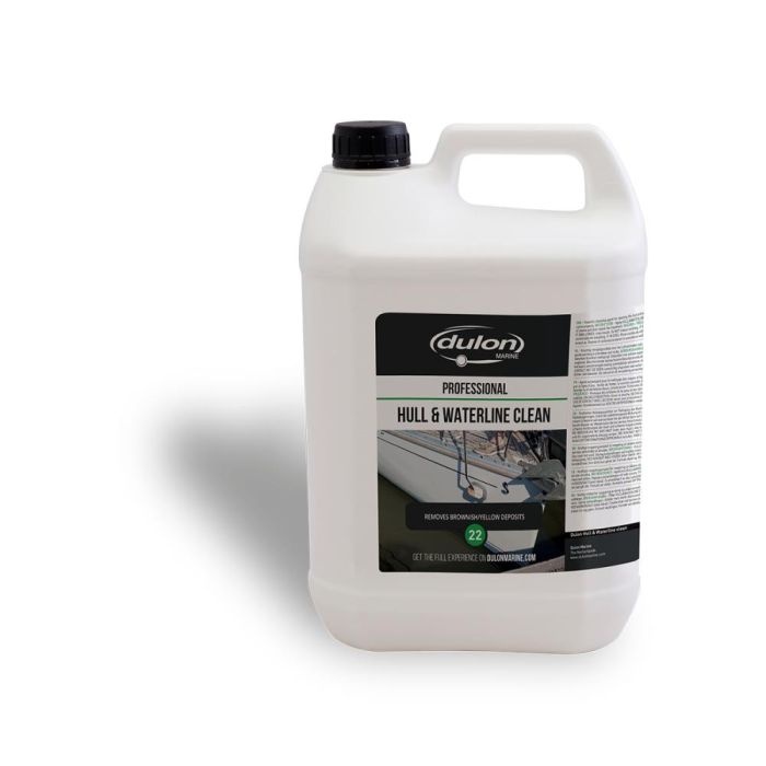 Dulon 22 - Hull & Waterline Cleaner, foto 2 van 3