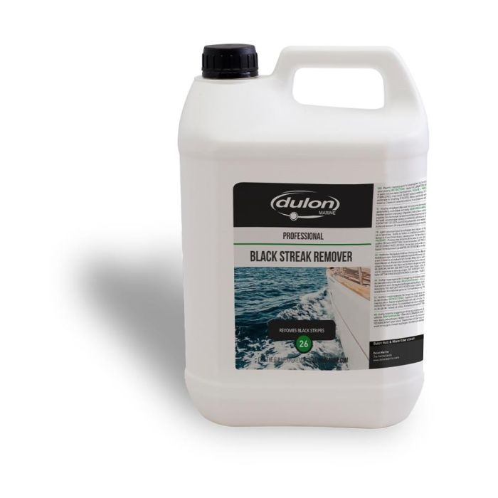 Dulon 26- Black Stripes Remover, foto 2 van 3