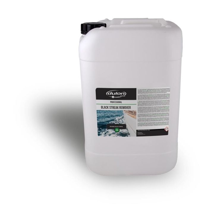 Dulon 26- Black Stripes Remover, foto 3 van 3