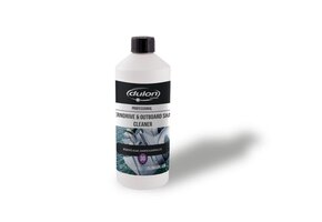 Dulon 30 - Sterndrive Clean