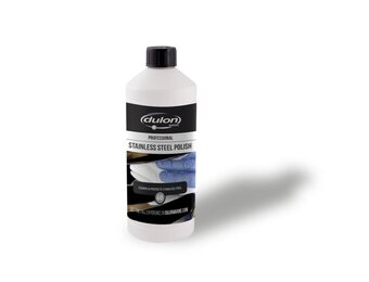 Dulon 60 - RVS reiniger en beschermer
