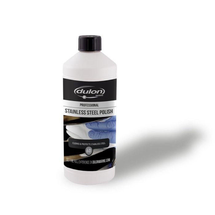 Dulon 60 - Stainless Steel Cleaner