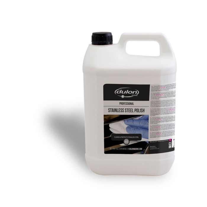 Dulon 60 - Stainless Steel Cleaner, foto 2 van 3