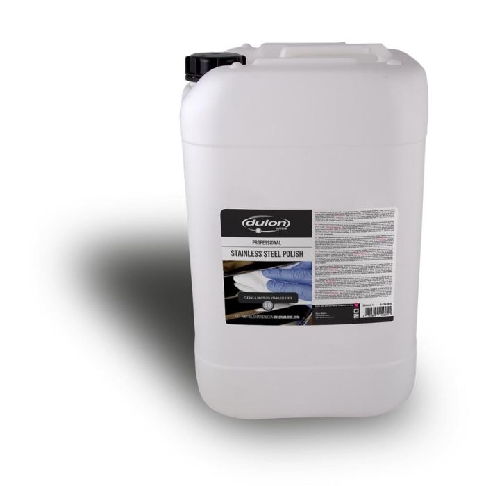 Dulon 60 - Stainless Steel Cleaner, foto 3 van 3