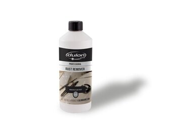 Dulon 64 - Rust Remover