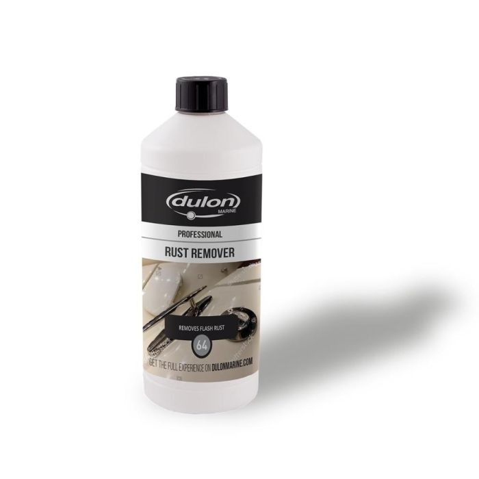 Dulon 64 - Rust Remover