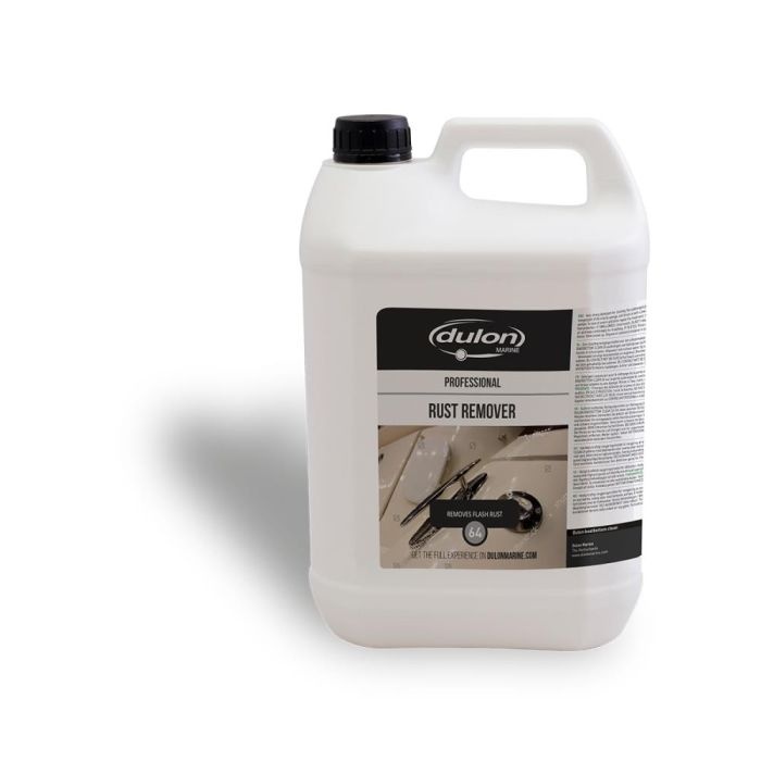 Dulon 64 - Rust Remover