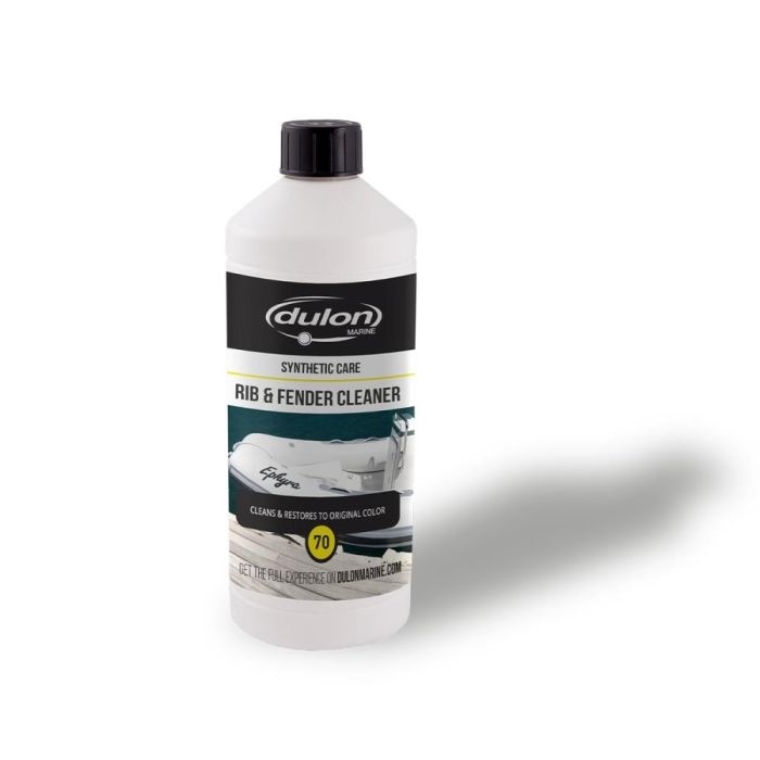 Dulon 70 - Rib Clean