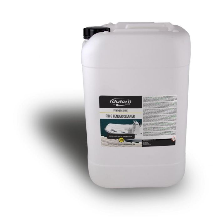 Dulon 70 - Rib Clean