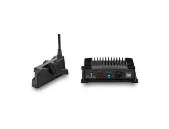 Garmin LiveScope™ Plus systeem met GLS 10™ en LVS34 transducer