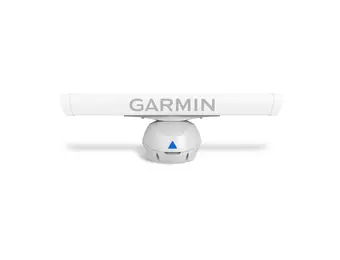 Garmin GMR Fantom 12x, Top Assy, Pedestal