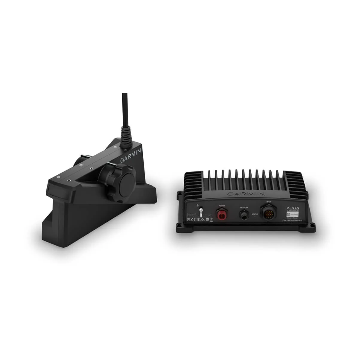 Garmin Livescope™ XR systeem