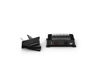 Garmin Panoptix LiveScope™ systeem