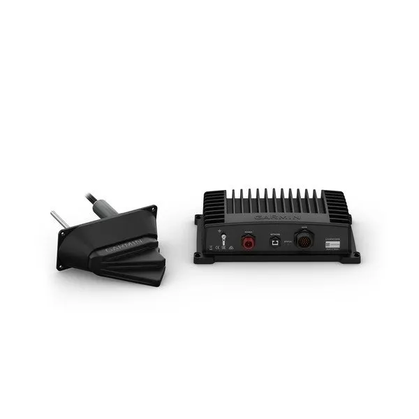 Garmin Panoptix LiveScope™ systeem