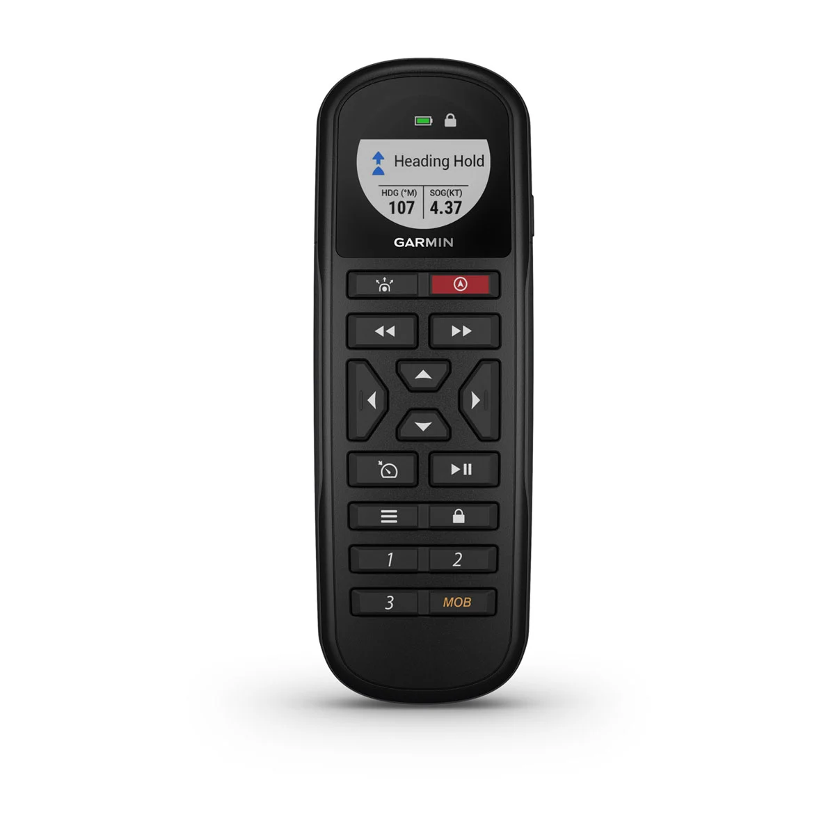 Garmin Afstandsbediening Reactor™ stuurautomaat