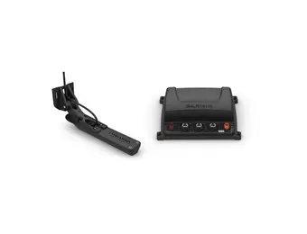Garmin Ultra High-Definition Scanning Sonar System
