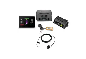 Garmin Reactor™ 40 hydraulische stuurautomaat