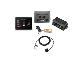 Garmin Reactor™ 40 hydraulische stuurautomaat