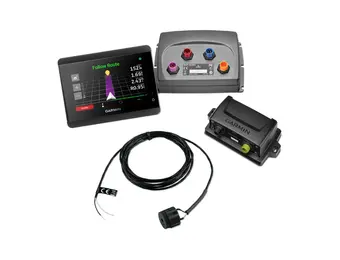 Garmin Reactor™ 40 Mechanical/Retrofit/Solenoid corepack