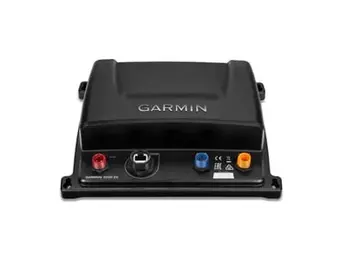 Garmin GSD™ 25 premium blackbox echolood